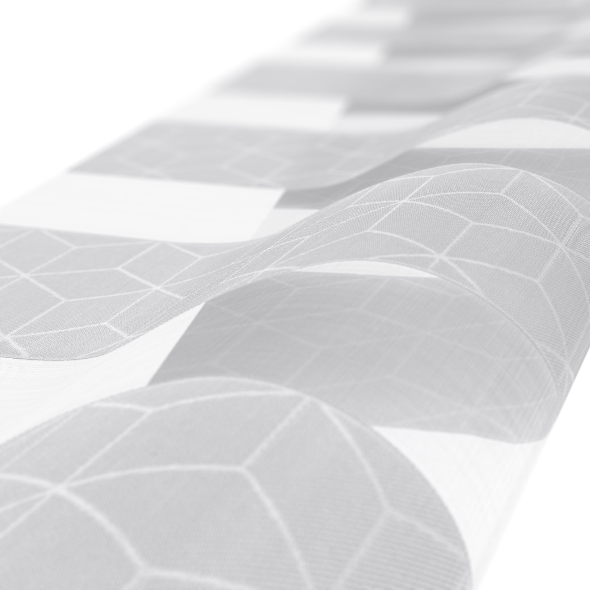 Collection Ambio,Couleur Grey,Type tissu Polyester
