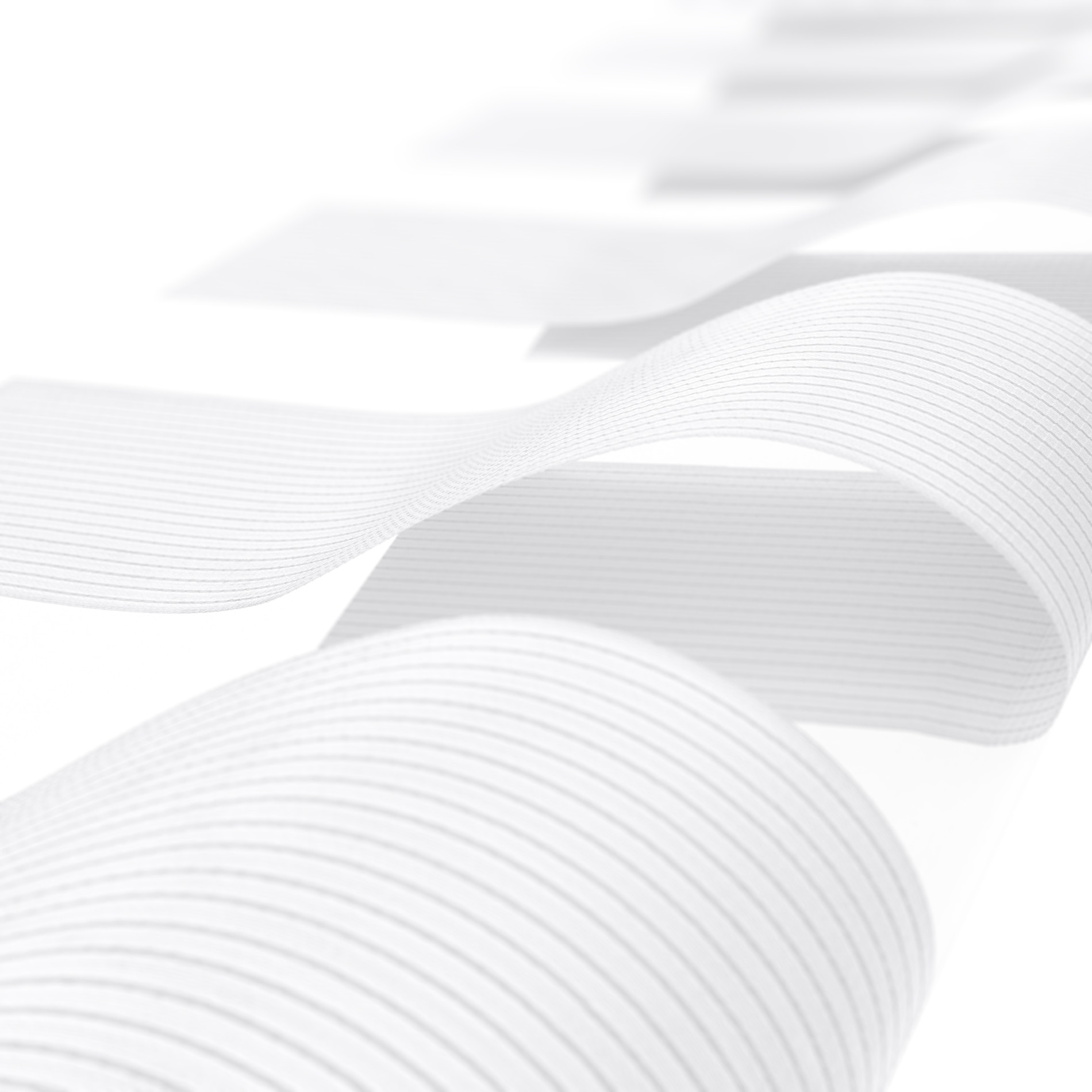 Collection SAMOS,Colour White,Type of fabrics Polyester