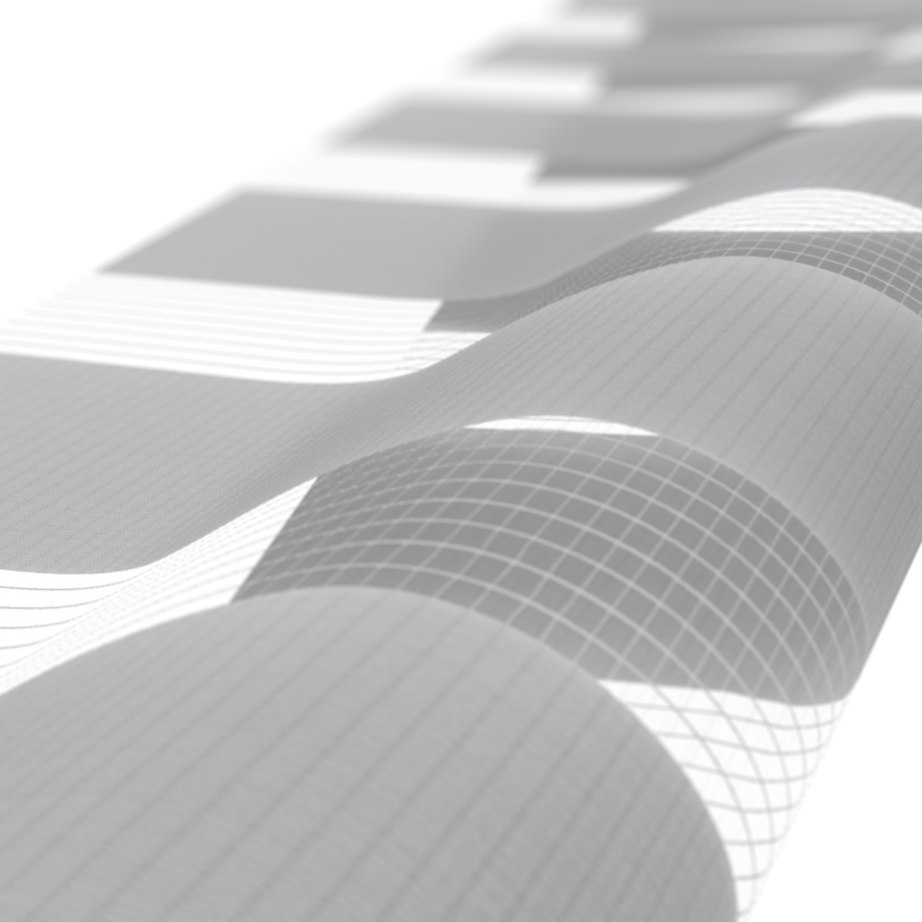 Collection Ambio,Couleur Metal,Type tissu Polyester