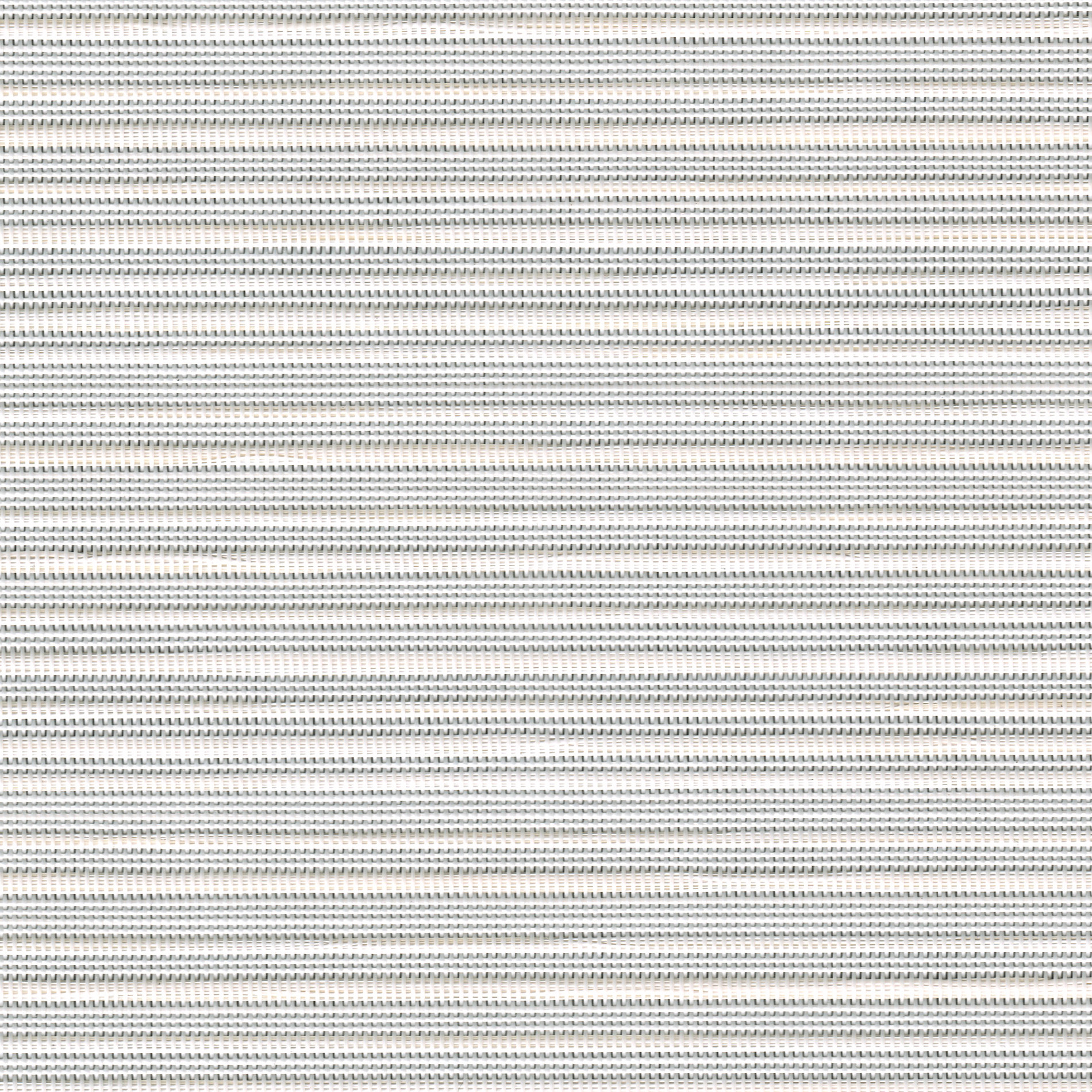 Collection Altex/Coulisse,Couleur White,Type tissu PVC, Polyester