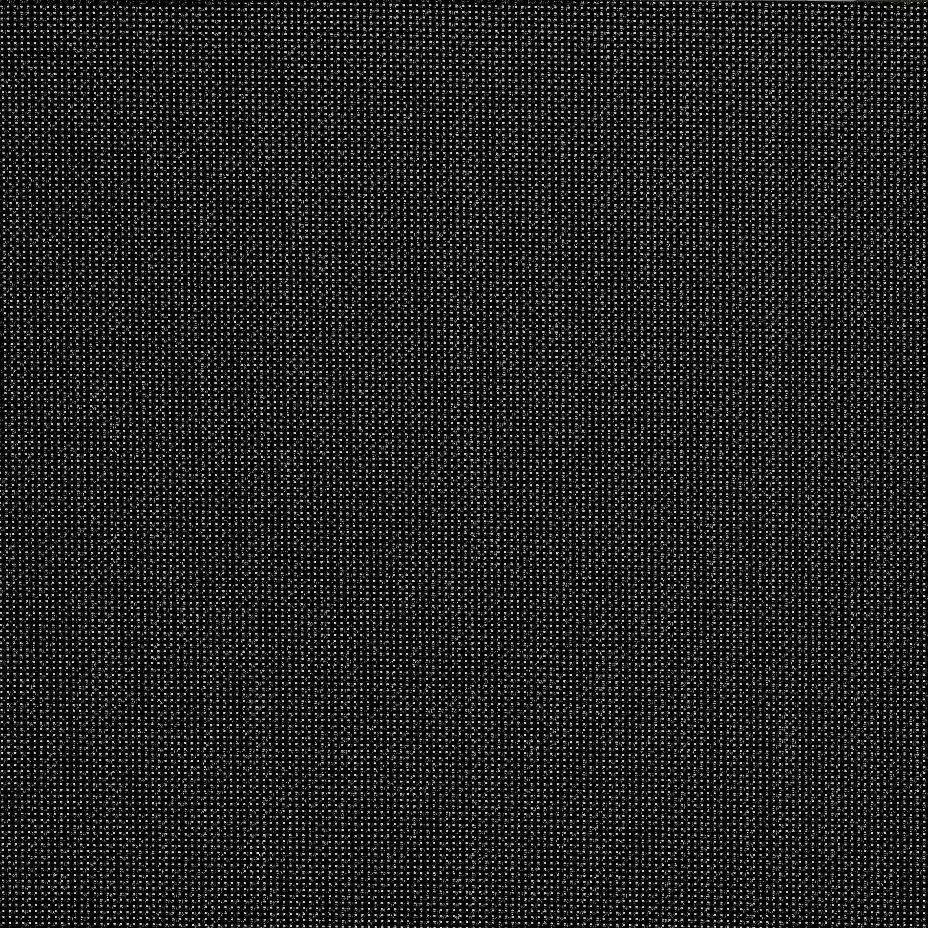 Altex - Tissu - NATTÉ 3% - Charcoal/Charcoal - 930930