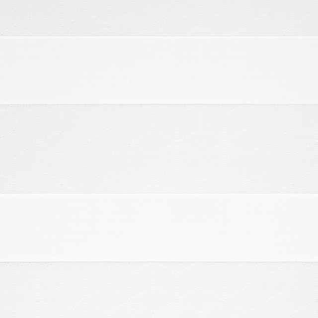 Collection Ambio,Couleur White,Type tissu Polyester