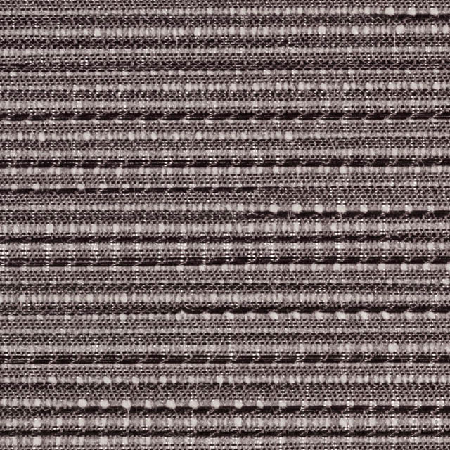 Altex - Tissu - BISTRO TRANSPARENT - Espresso - 1637