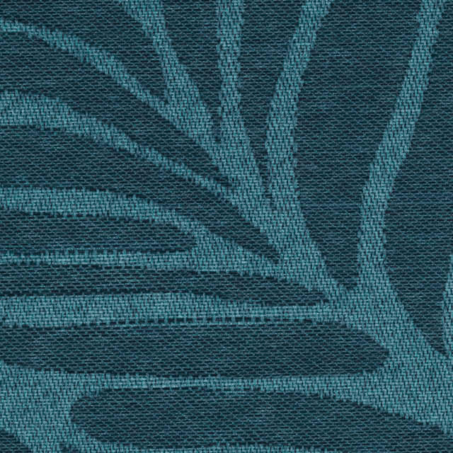 Altex - Fabric - HARLEQUIN TRANSLUCIDE - Occitania Sea - 4117