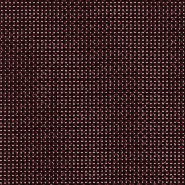 Altex - Tissu - NATTÉ 5% - Charcoal/Garnet - 930992_TEMP_2