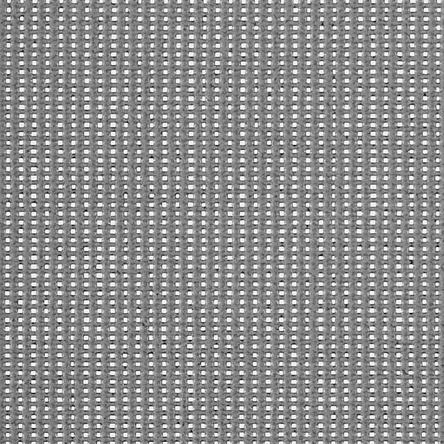 Altex - Tissu - SOLTIS HORIZON 86 - Alu/Anthracite - 86-2068