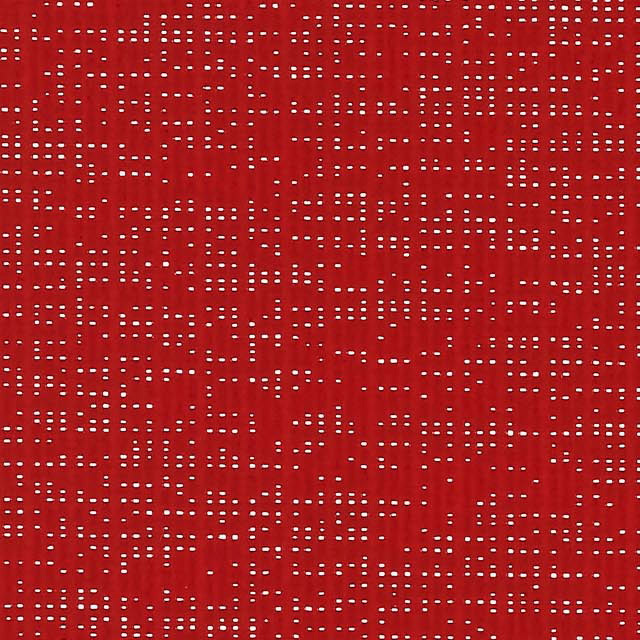 Altex - Fabric - SOLTIS PERFORM 92 - Red - 92-8255
