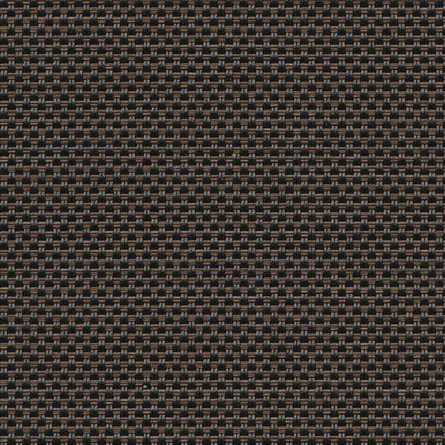 Altex - Fabric - SHEERWEAVE 2500 - Charcoal-Chestnut - 50V24