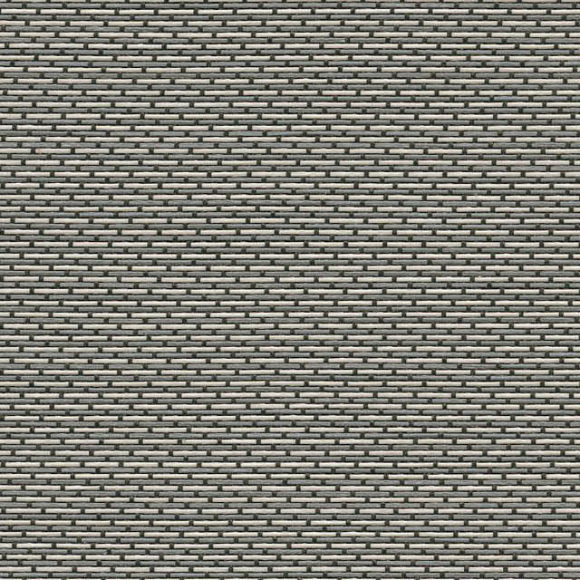 Altex - Fabric - SHEERWEAVE 2703 - Taupe/Charcoal - 1363