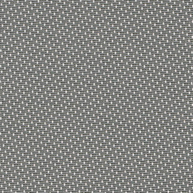 Altex - Tissu - SHEERWEAVE 2703 - Gris/Blanc - 163