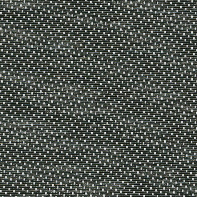 Altex - Fabric - SHEERWEAVE 2703 - Charcoal/White - 165